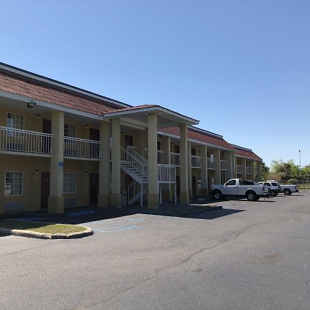 Jax Inn Jacksonville Downtown Eksteriør bilde