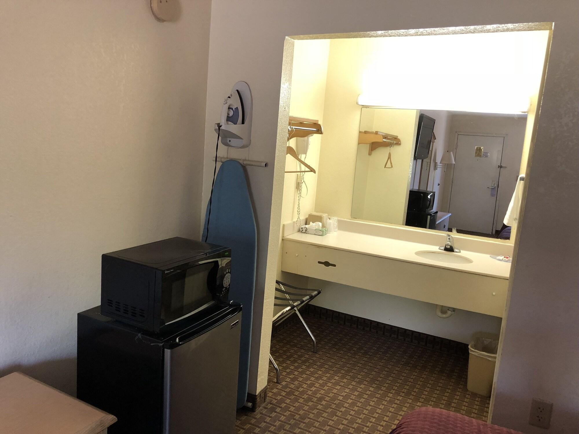 Jax Inn Jacksonville Downtown Eksteriør bilde